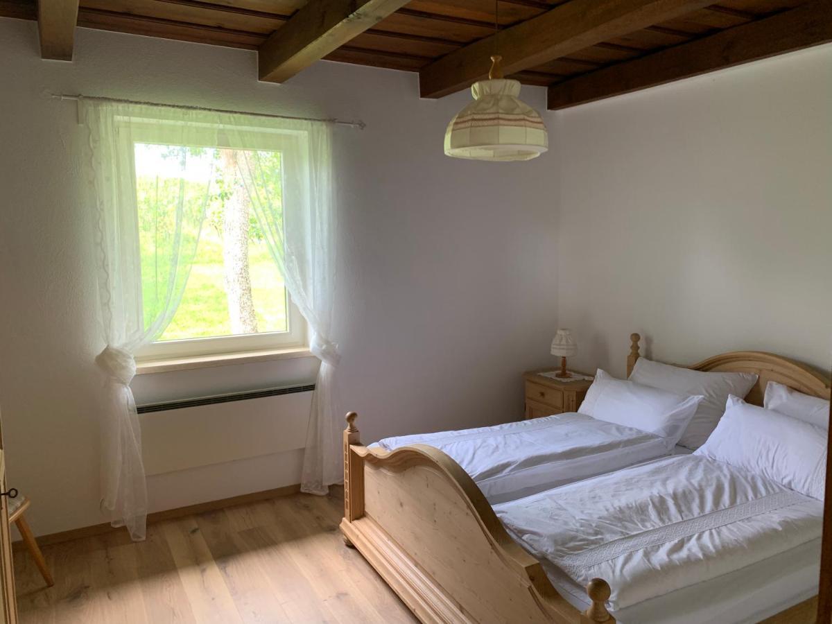 Urlaub Im Weingarten Winten  ภายนอก รูปภาพ