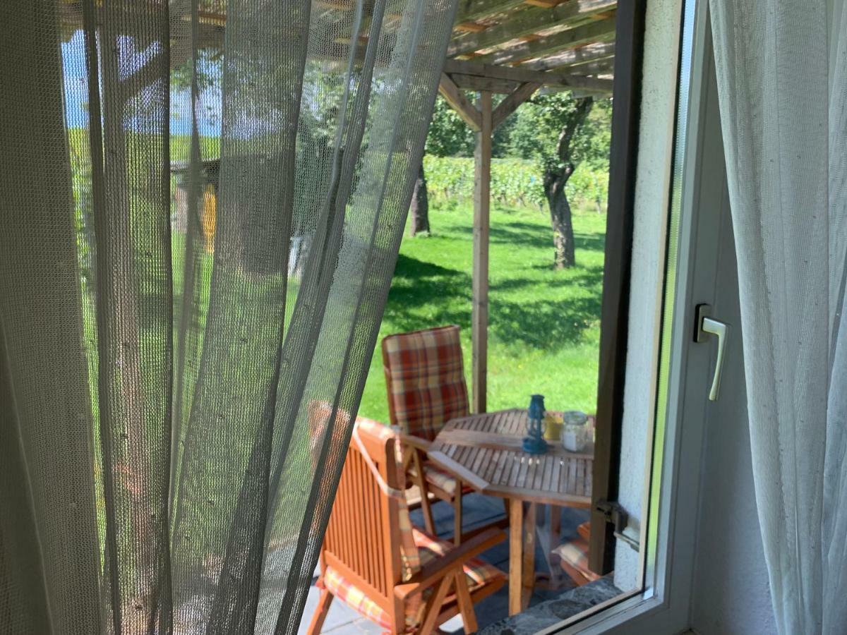 Urlaub Im Weingarten Winten  ภายนอก รูปภาพ