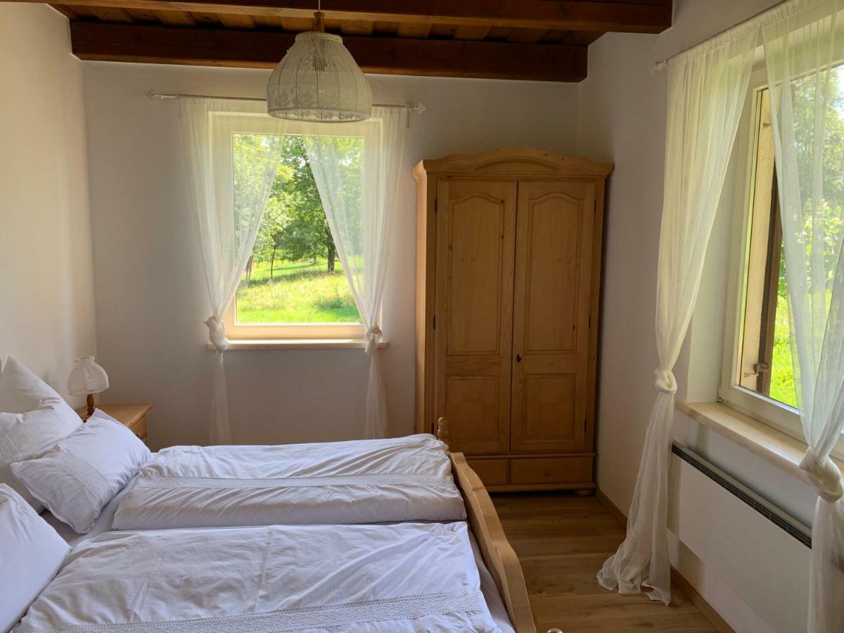 Urlaub Im Weingarten Winten  ภายนอก รูปภาพ
