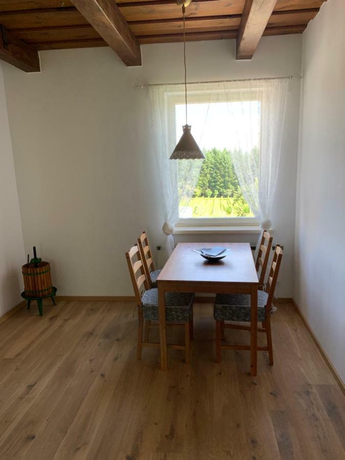 Urlaub Im Weingarten Winten  ภายนอก รูปภาพ