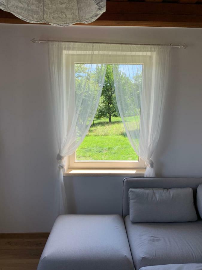 Urlaub Im Weingarten Winten  ภายนอก รูปภาพ
